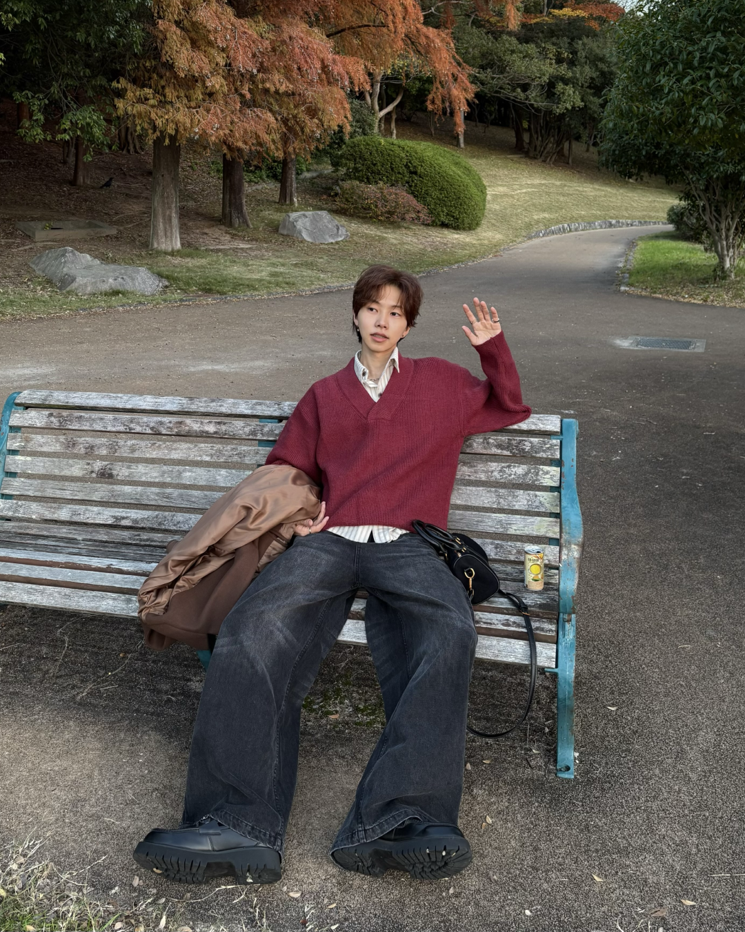 ビットローファー WG0215