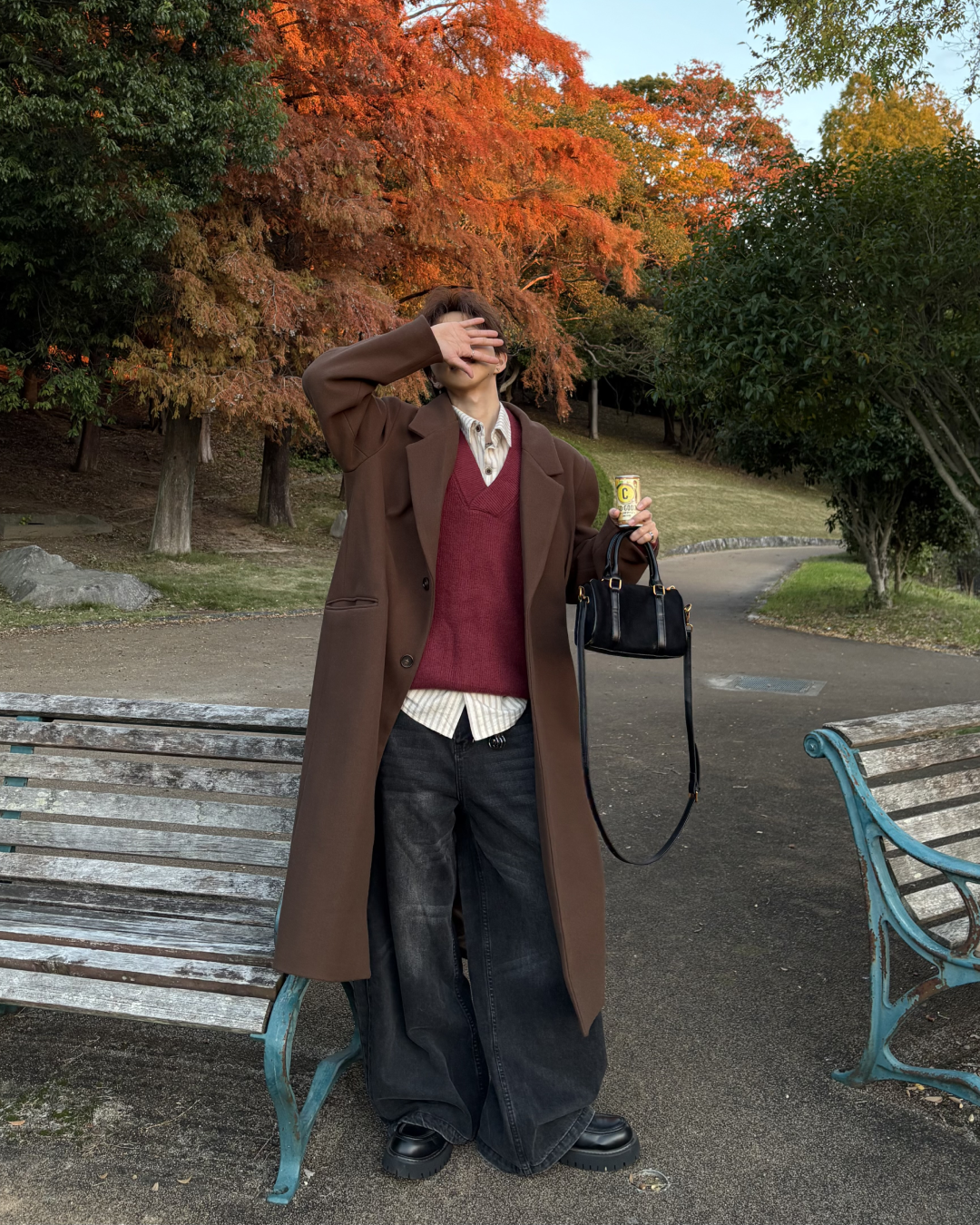 ビットローファー WG0215