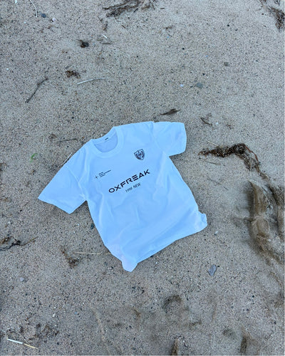 ユニフォームグラフィックTシャツ WG0358