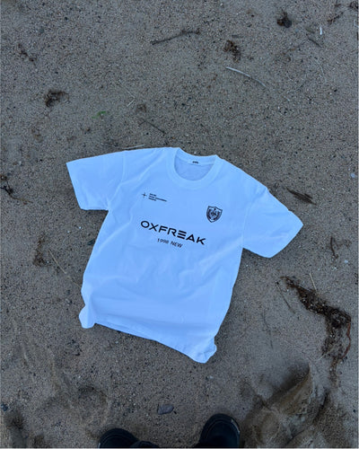 ユニフォームグラフィックTシャツ WG0358