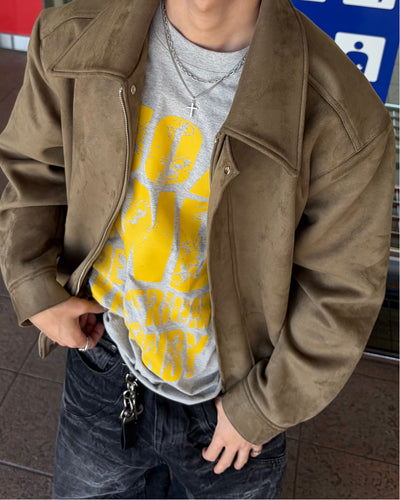 ヴィンテージグラフィックTシャツ WG0371