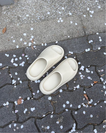 ミニマルボリュームソールサンダル WG0378