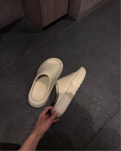 ミニマルボリュームソールサンダル WG0378