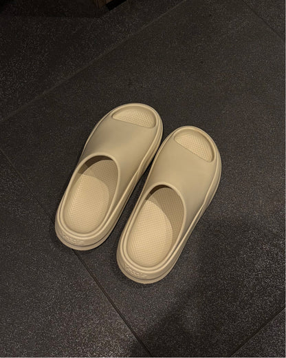 ミニマルボリュームソールサンダル WG0378