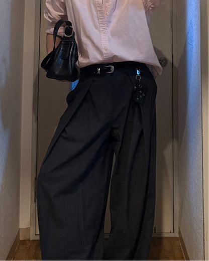アイレットステッチカラビナ WG0422