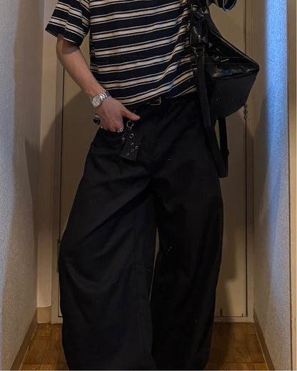 アイレットステッチカラビナ WG0422