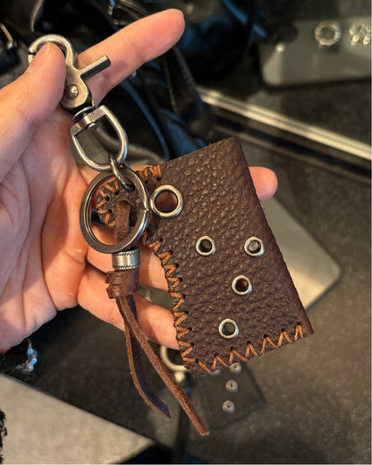 アイレットステッチカラビナ WG0422