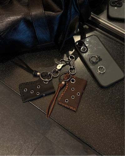 アイレットステッチカラビナ WG0422