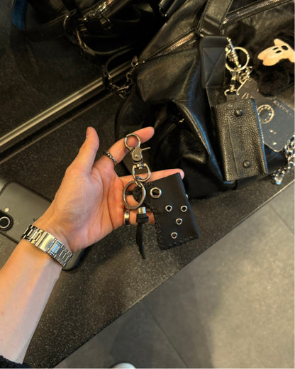 アイレットステッチカラビナ WG0422