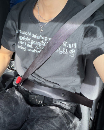 ヴィンテージフィットTシャツ WG0516