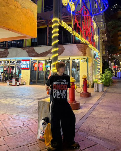ヴィンテージプリントTシャツ WG0567