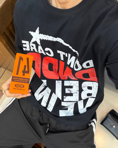 ヴィンテージプリントTシャツ WG0567