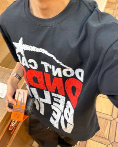 ヴィンテージプリントTシャツ WG0567