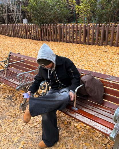 【即納】ファイヤーマンスエードジャケット WG5011