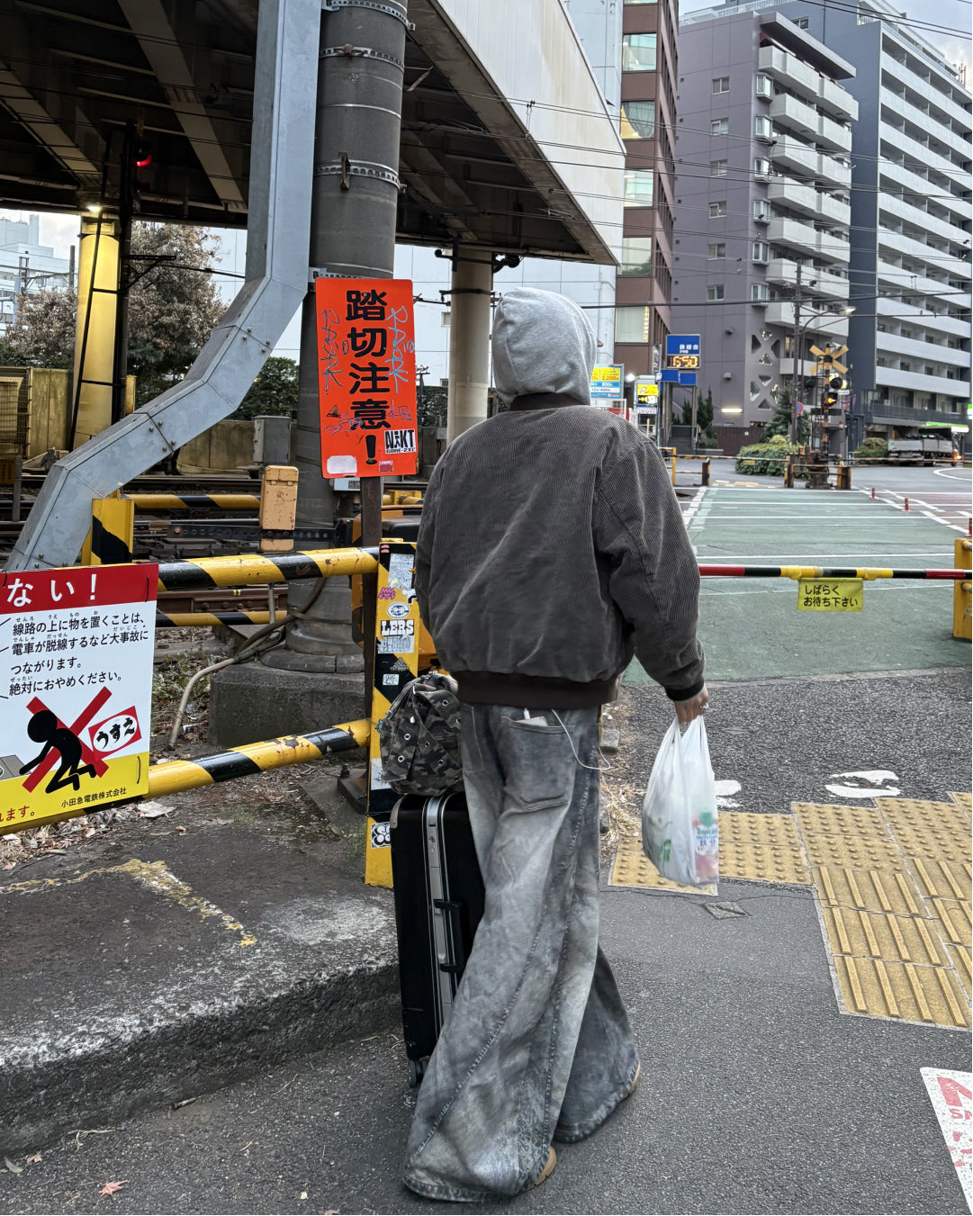 【即納】コーデュロイボンバージャケット WG5014
