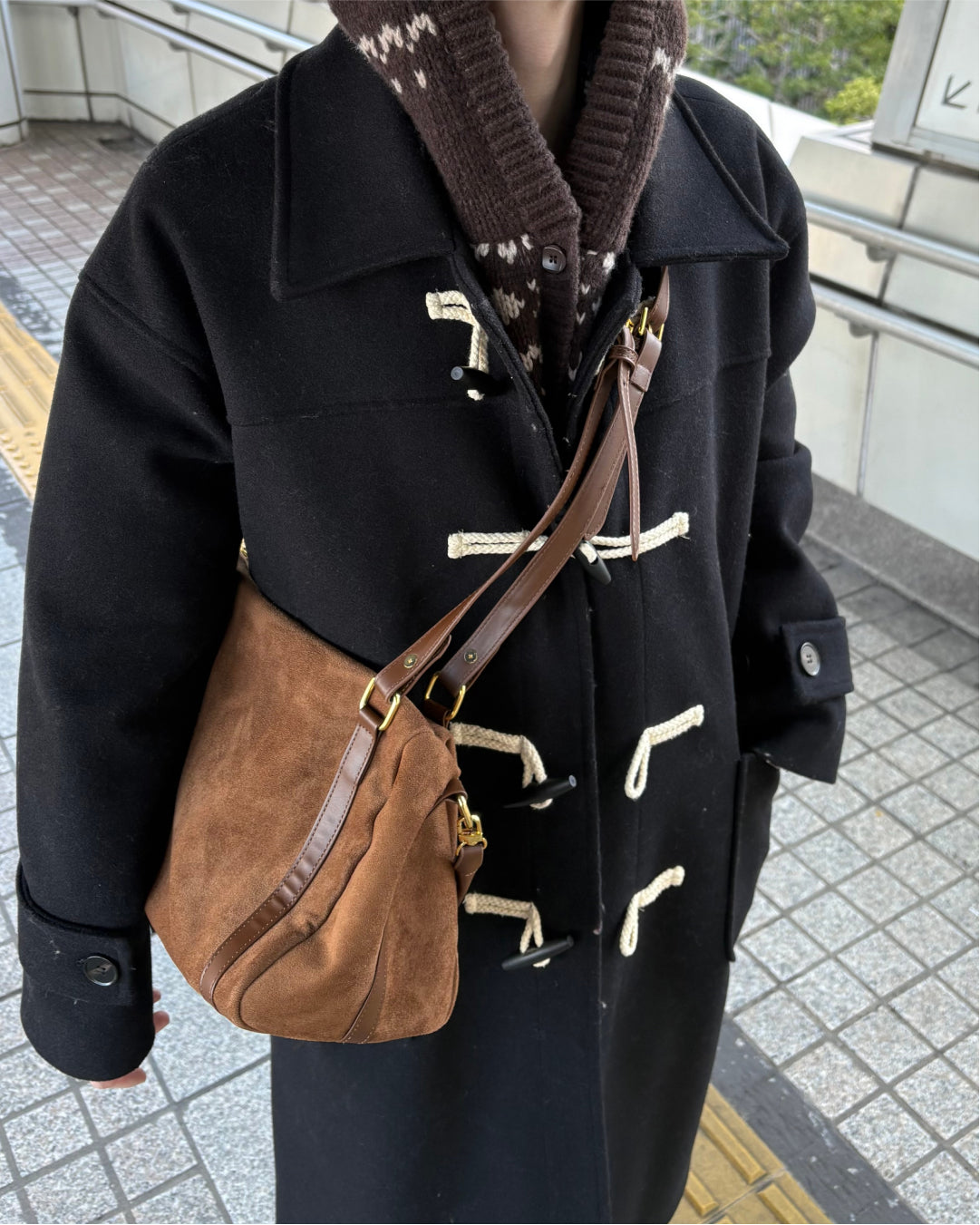 【即納】2Wayボストンバッグ WG5016