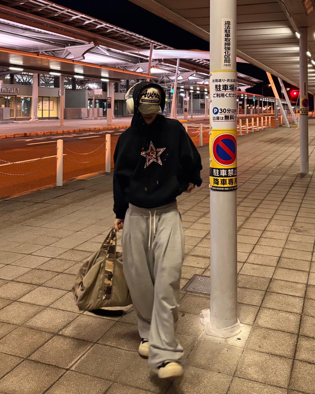 【11/25 19:00販売開始 オリジナル 即納】スタッズグラフィックデザインパーカー WG6000