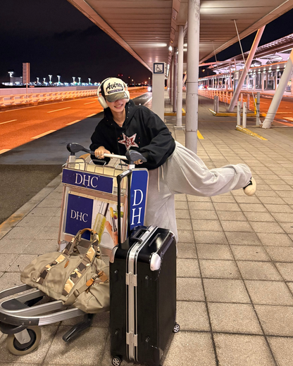 【11/25 19:00販売開始 オリジナル 即納】スタッズグラフィックデザインパーカー WG6000