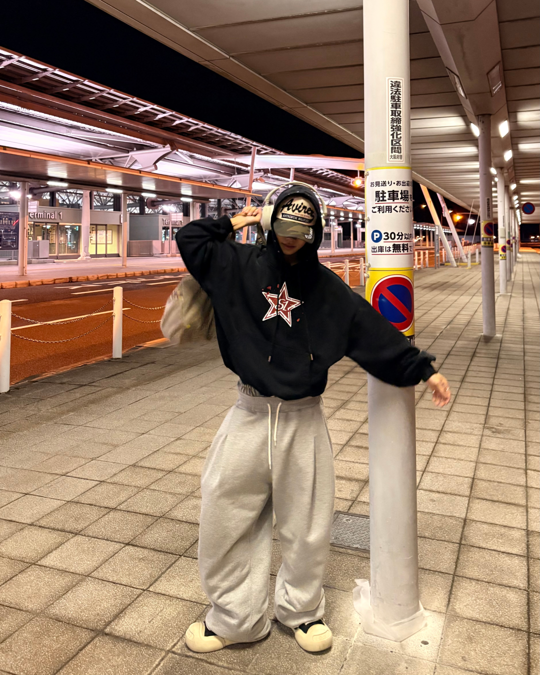 【11/25 19:00販売開始 オリジナル 即納】スタッズグラフィックデザインパーカー WG6000