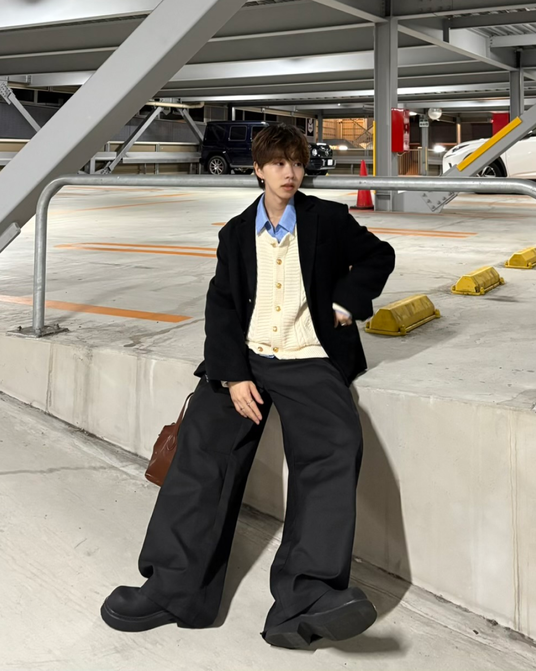 【11/25 19:00販売開始 オリジナル 即納】ウールテーラードジャケット WG6002