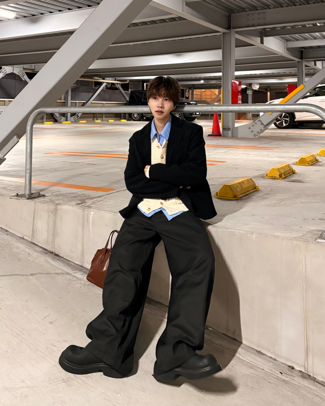 【11/25 19:00販売開始 オリジナル 即納】ウールテーラードジャケット WG6002