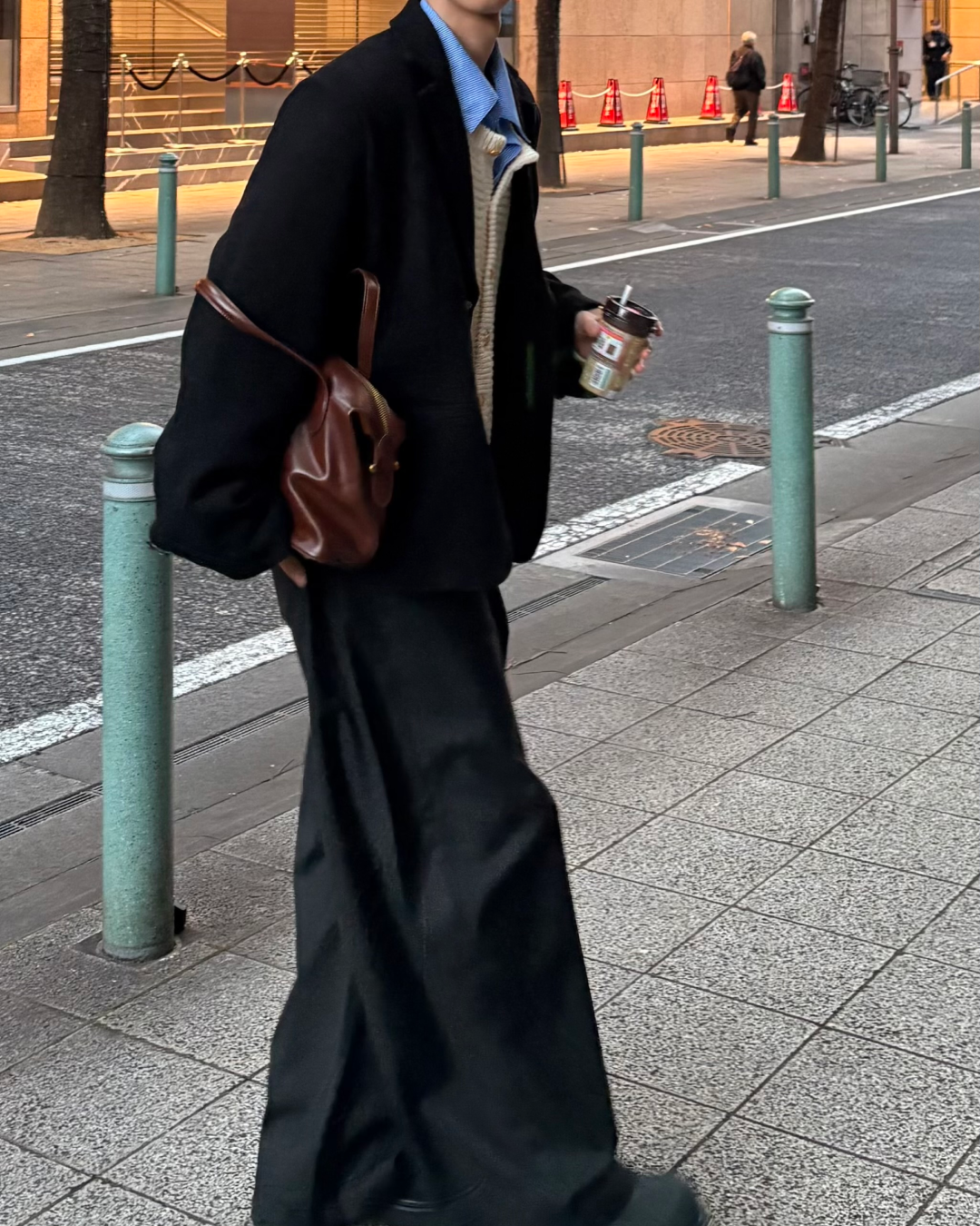 【11/25 19:00販売開始 オリジナル 即納】ウールテーラードジャケット WG6002