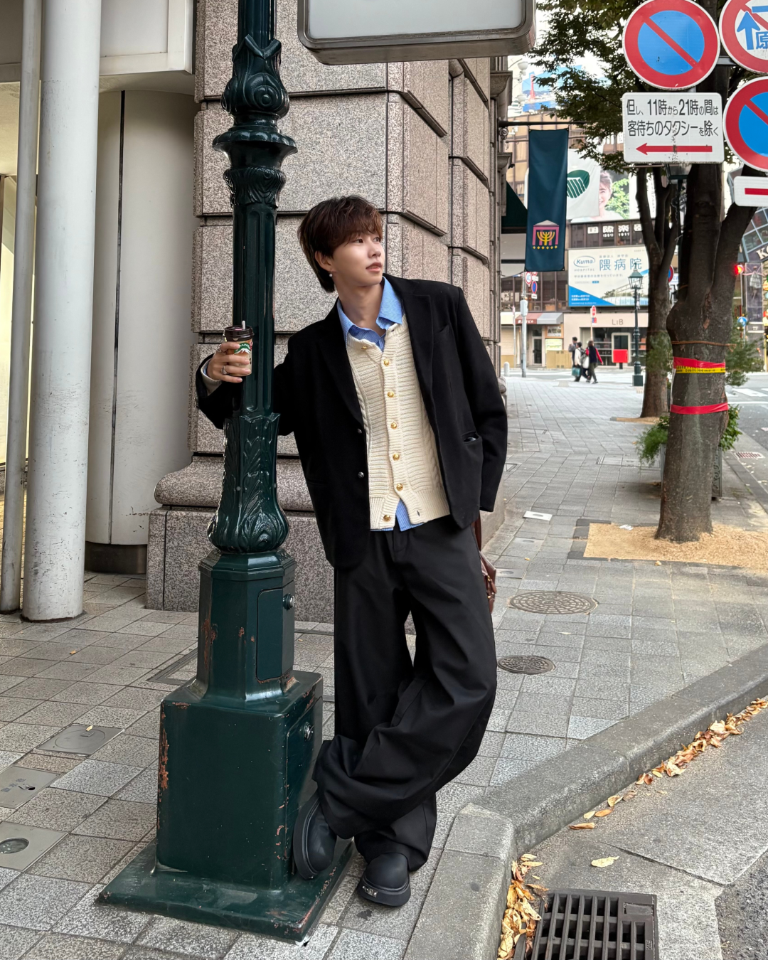 【11/25 19:00販売開始 オリジナル 即納】ウールテーラードジャケット WG6002