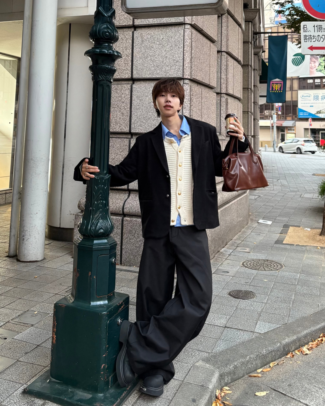 【11/25 19:00販売開始 オリジナル 即納】ウールテーラードジャケット WG6002