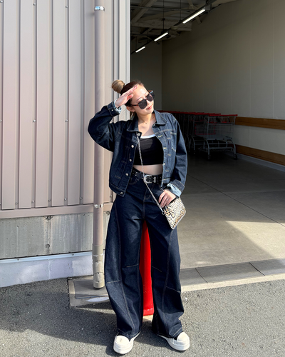 ショルダーチェーンバッグ WK0042