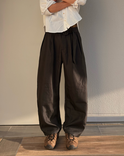 ワイドスラックス WR5011