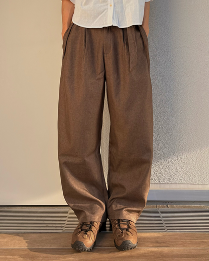 ワイドスラックス WR5011