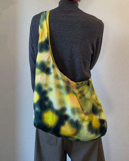 デザインプリントデイリーバッグ(リバーシブル)  WR0013