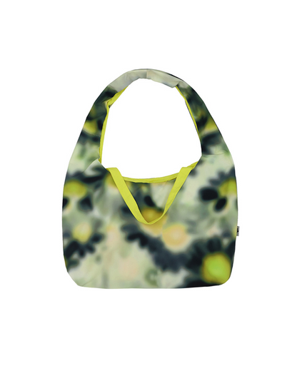 デザインプリントデイリーバッグ(リバーシブル)  WR0013