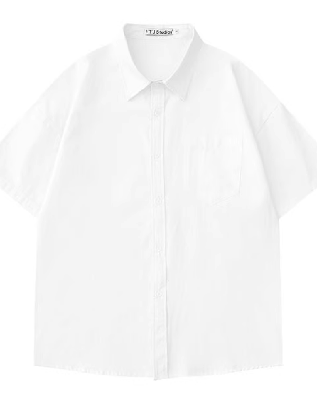 Short sleeve shirt Y0004