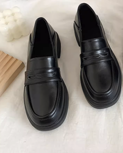 Casual coin loafers Y0014