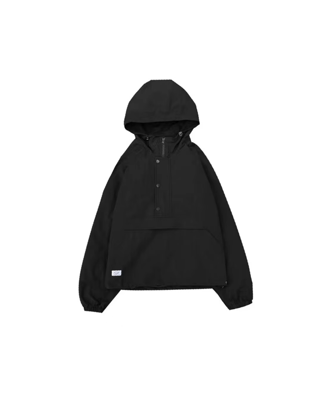 Pullover half zip jacket Y0033