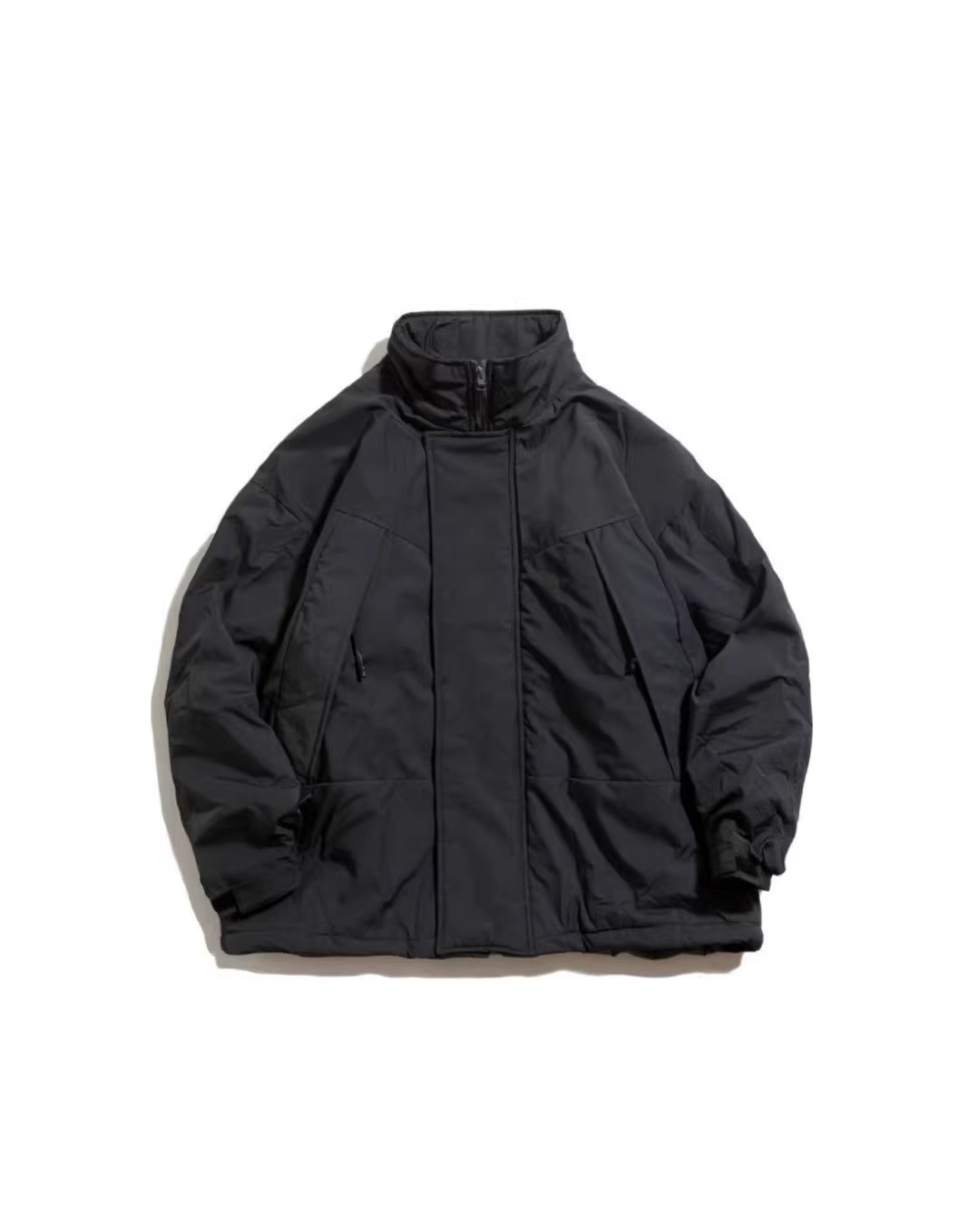 Work cotton jacket Y0051