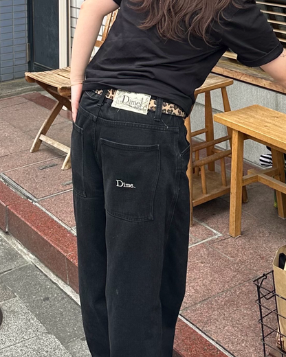 レオパードベルト Y1504