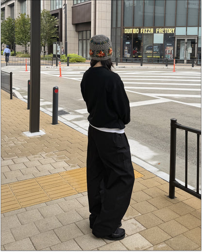 プルオーバースウェット Y1671