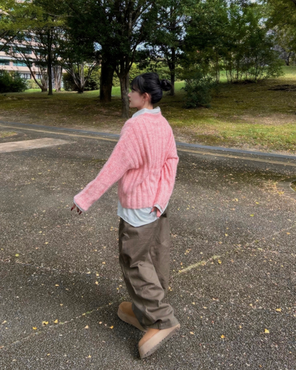 カジュアルワークジーンズ YN0008