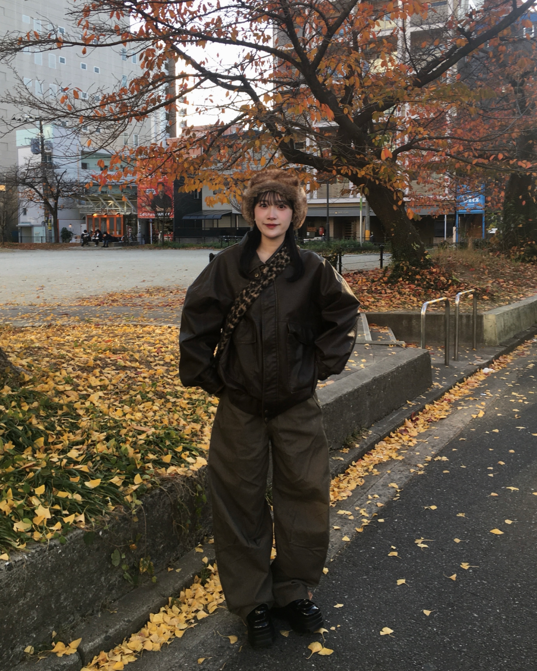 カジュアルワークジーンズ YN0008