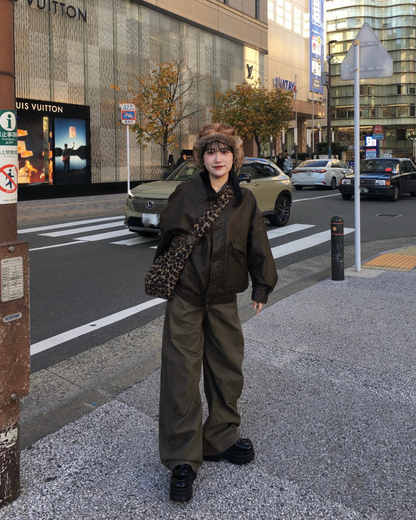 カジュアルワークジーンズ YN0008