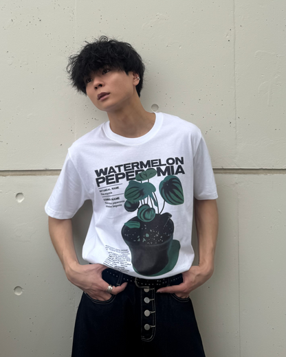 ♡さん専用 半袖ボタニカルTシャツ TO1124 – YOLO（ヨロ）｜ファッション通販