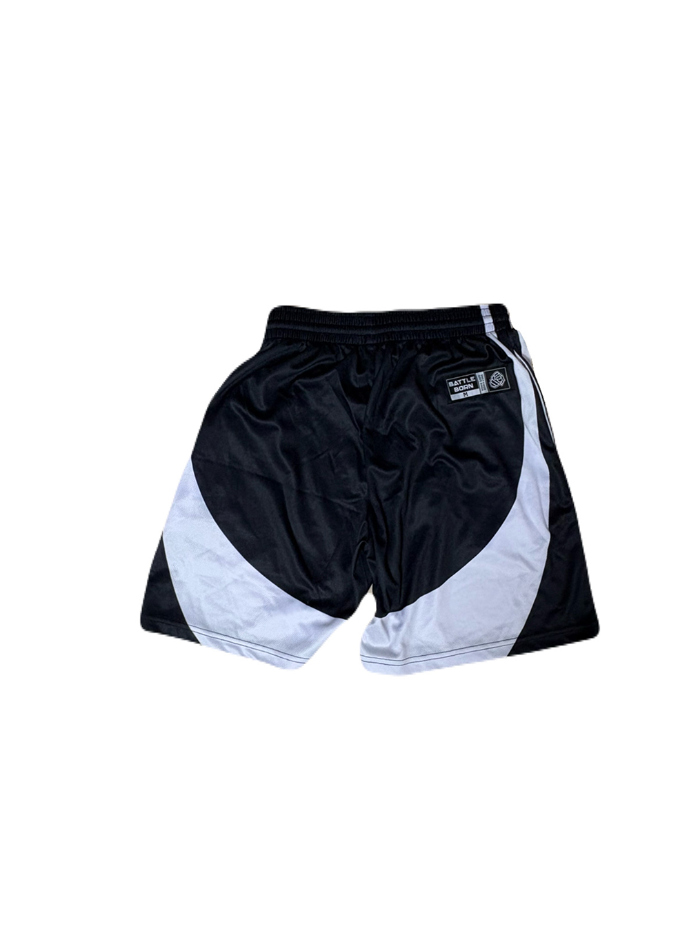 ストリートショートパンツ YP0099