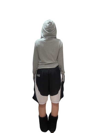 ストリートショートパンツ YP0099