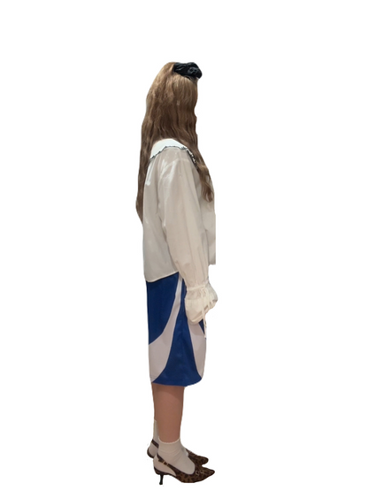 ストリートショートパンツ YP0099