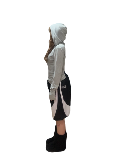 ストリートショートパンツ YP0099