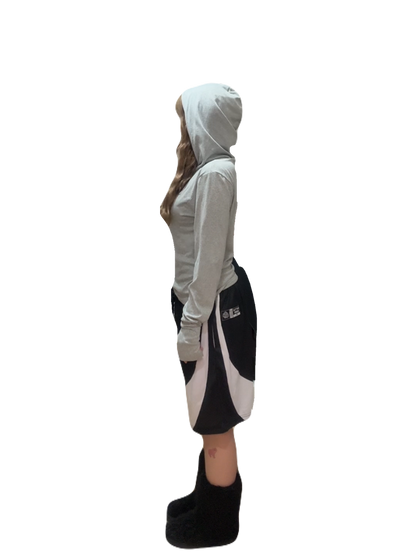 ストリートショートパンツ YP0099