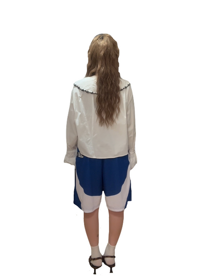 ストリートショートパンツ YP0099
