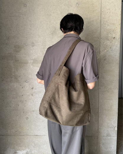 シルキーサマーシャツ YQ0051